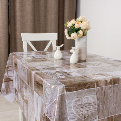 Клеенка Полли, на тканевой основе, 140 см, Белладжио купить в отделе магазина Экономстрой