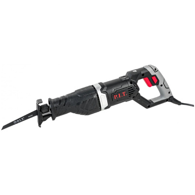 Пила сабельная P.I.T. Мастер PSA1200-C, 1200 Вт купить в отделе магазина Экономстрой