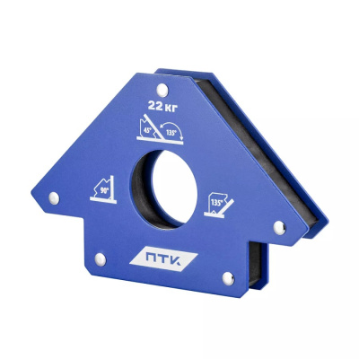 Фиксатор магнитный МФ-350, 22 кг, ПТК купить в отделе магазина Экономстрой