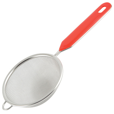 Сито Mallony, 10 см, нержавеющая сталь/ручка пластик, 985501 купить в отделе магазина Экономстрой