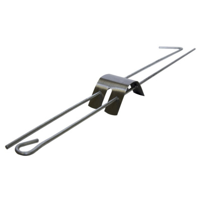 Подвес к потолку, 0,5 м купить в отделе магазина Экономстрой