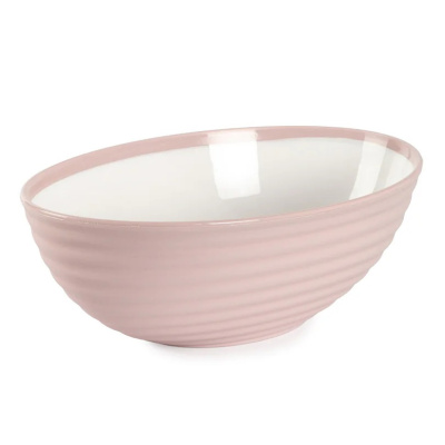 Блюдо Vera, 23,5х17,3х8,5 см, 1,6 л, овальное, микс цветов купить в отделе магазина Экономстрой