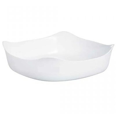Форма для запекания Luminarc Smart Cuisine P4026, квадратная, 26х26 см