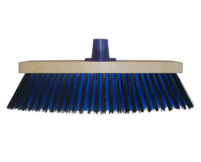 Щетка д/пола деревянная 280мм, б/ч купить в отделе магазина Экономстрой