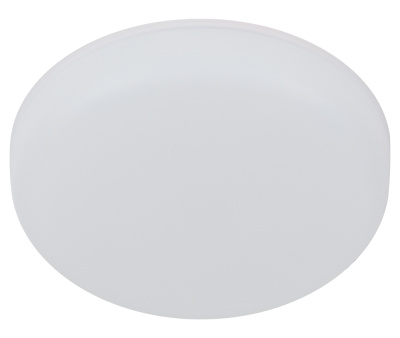 Светильник светодиодный встраиваемый Эра, LED, 11-18-4K , 18 Вт, 4000K купить в отделе магазина Экономстрой