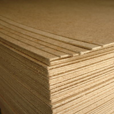 ДВП 3х1220х2140 мм купить в отделе магазина Экономстрой