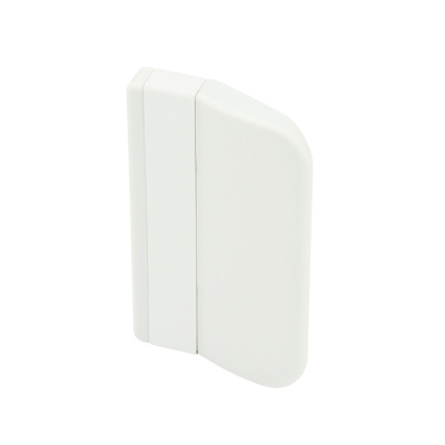 Ручка балконная Palladium BH WW PL, пластик, белый