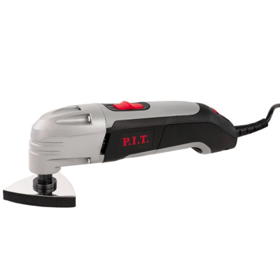 Многофункциональная машина (реноватор) P.I.T. PMT350-C1, 350 Вт купить в отделе магазина Экономстрой