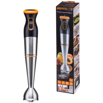 Блендер погружной TDM "Микс 2", 500 Вт купить в отделе магазина Экономстрой