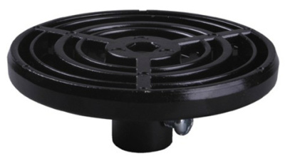 Державка для кольцевой коронки (33-83 мм), Kraftool, 33402 купить в отделе магазина Экономстрой