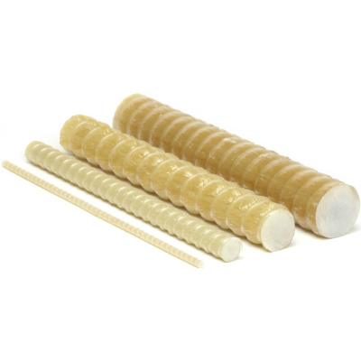 Арматура стеклопластиковая (бухта 10 м), 8 мм купить в отделе магазина Экономстрой