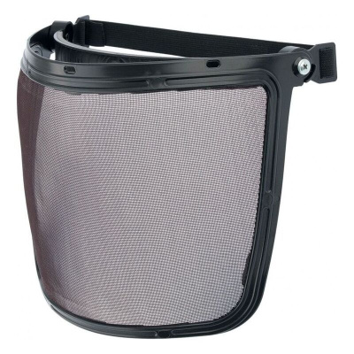 Щиток защитный с сеткой НС-01 "Эконом" РОС, 12265 купить в отделе магазина Экономстрой