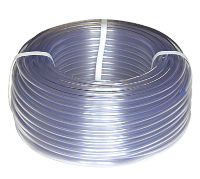 Шланг прозрачный ПВХ, 10х14 мм купить в отделе магазина Экономстрой