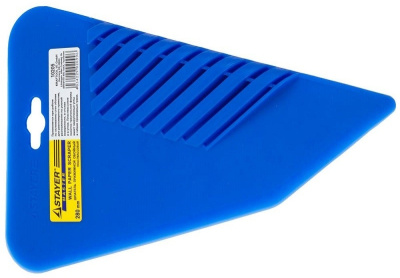 Шпатель прижимной пластмассовый для обоев, STAYER 10205 купить в отделе магазина Экономстрой