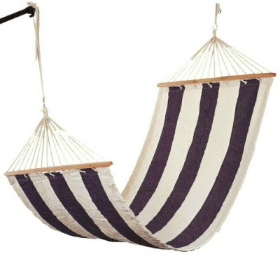 Гамак тканевый ПОЛОСКА купить в отделе магазина Экономстрой