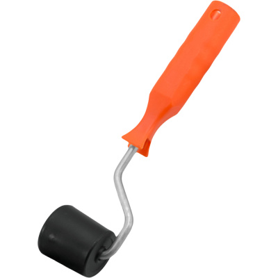 Валик прижимной Black Edition, "конус", мини, прижимной, 40 мм купить в отделе магазина Экономстрой