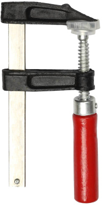 Струбцина тип F 50х150мм STAYER купить в отделе магазина Экономстрой