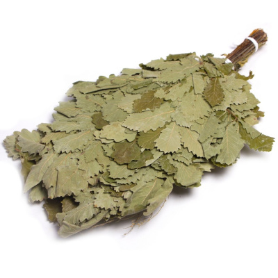 Веник дубовый, Банная линия купить в отделе магазина Экономстрой