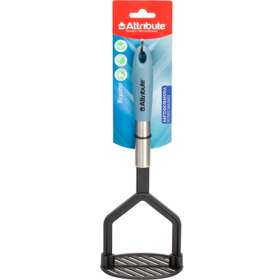 Картофелемялка Regatta купить в отделе магазина Экономстрой