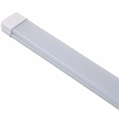 Светильник светодиодный Leek LE LED ECO 02, 100 Вт, 6500К, матовый купить в отделе магазина Экономстрой