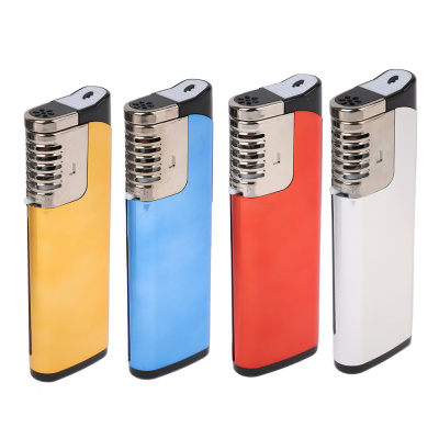 Зажигалка TF 685 OGNIVO-LIGHTER JET пламя, Турбо, цвет в ассортименте купить в отделе магазина Экономстрой