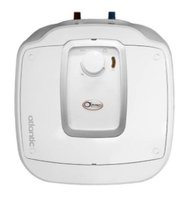 Водонагреватель накопительный Atlantic Ondeo 15 US под мойку, 15 л купить в отделе магазина Экономстрой