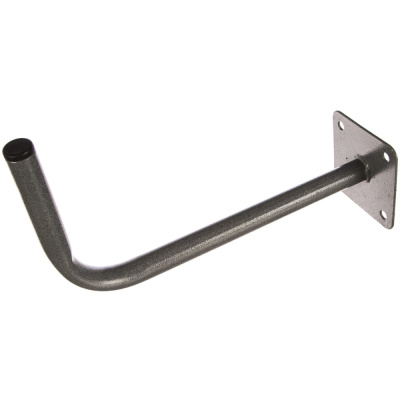 Кронштейн эфирный Rexant, Г-образный, 30 см купить в отделе магазина Экономстрой