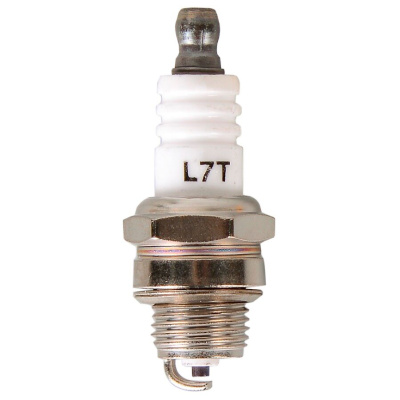 Свеча зажигания Huter 2T L7T для 2-тактных двигателей купить в отделе магазина Экономстрой