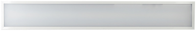 Светильник светодиодный SPO-7-40-6K-М матовый 1200х180х19 мм, 40Вт, 2800Лм, 6500К, IP40 Б0036138