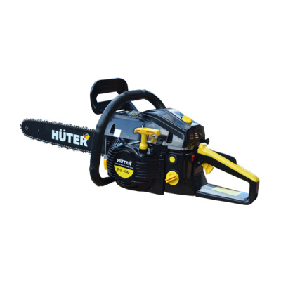 Бензопила Huter BS-45М (2,3 кВт,3,1л) купить в отделе магазина Экономстрой