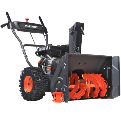 Cнегоуборщик бензиновый Patriot PS 603 426108603, 7 л.с.