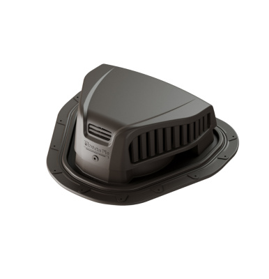 Аэратор точечный Docke PIE NEXT темно-коричневый купить в отделе магазина Экономстрой