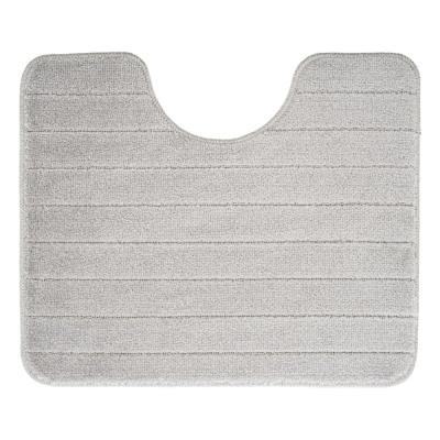 Коврик Fora MIRACLE, SILVER, 50х60 см  купить в отделе магазина Экономстрой