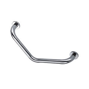 Поручень "L" F1717 купить в отделе магазина Экономстрой