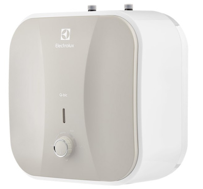 Водонагреватель накопительный Electrolux EWH 15 Q-bic U под мойку, 15 л