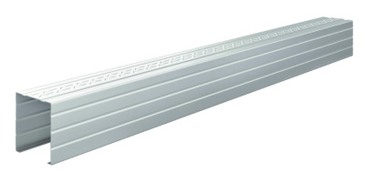 Профиль стоечный ПС-2, 50х50 мм (0,6 мм), 4 м купить в отделе магазина Экономстрой