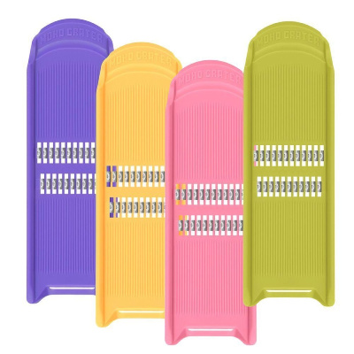 Терка для моркови по-корейски жесть ТК-1 купить в отделе магазина Экономстрой