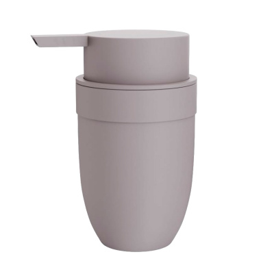 Дозатор настольный, Fora Marseille FOR-MAS021, пластик купить в отделе магазина Экономстрой