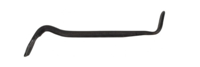 Гвоздодер круглый 600х16 мм КУРС РОС 46902 купить в отделе магазина Экономстрой