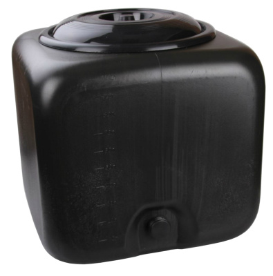 Бак для душевой 100 л М3271  купить в отделе магазина Экономстрой