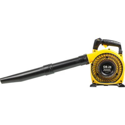 Воздуходувка бензиновая Huter, 750 Вт купить в отделе магазина Экономстрой