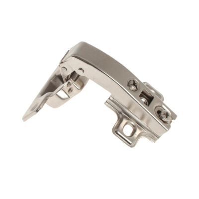 Петля мебельная SLIDE-ON равнолежащая 90° с ответной планкой (2 шт) Стройбат купить в отделе магазина Экономстрой