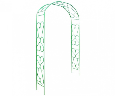 Арка комбинированная Т676 купить в отделе магазина Экономстрой