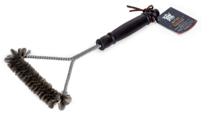 Щетка для чистки гриля универсальная ROYALGRILL купить в отделе магазина Экономстрой