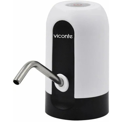 Автоматическая помпа для воды Viconte, 5 Вт купить в отделе магазина Экономстрой