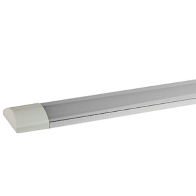 Светильник светодиодный SPO-5-40-4K-M (F) 36Вт 4000К 3600Лм IP40 1200х75мм матовый ЭРА купить в отделе магазина Экономстрой