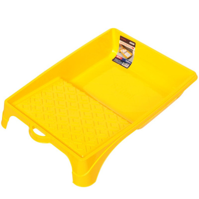 Ванночка малярная Акор, 33х26 см купить в отделе магазина Экономстрой