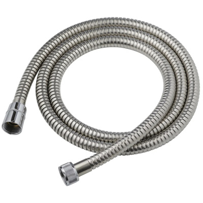 Шланг для душа Aqueduc, 1,5-1,8 м, нержавеющая сталь купить в отделе магазина Экономстрой