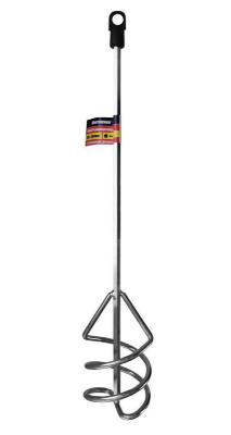 Миксер универсальный с переменным диаметром, SDS+ хвостовик, 80х400 мм "Монтажник" 607080 купить в отделе магазина Экономстрой