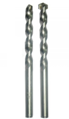 Сверло по бетону, 12х142 мм, ВК8, ИТО-Туламаш купить в отделе магазина Экономстрой